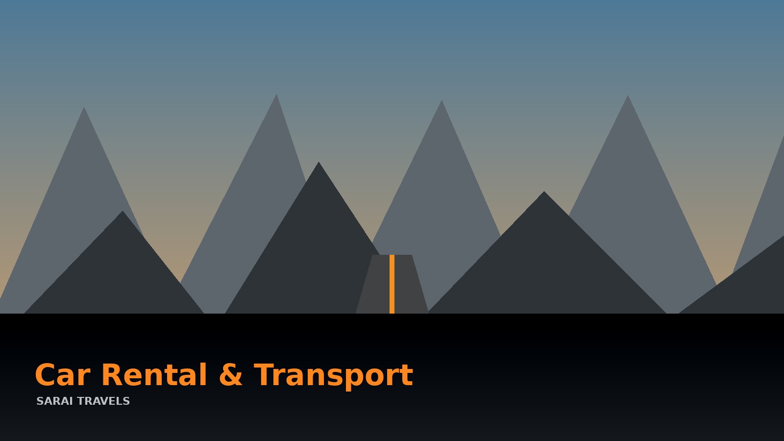 Transport